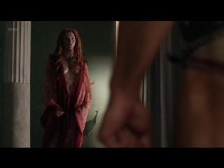 Lucy lawless nude spartacus porn and sand s01e03 (us 2010) 1080p