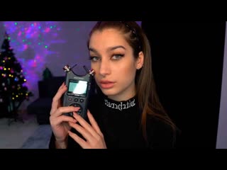 Akuma asmr 20211227 asmr recupera tus cosquillas 💤 los mejores sonidos para dormir💤 h5agsaysz8y