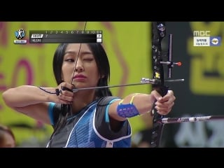 [show] 150929 sistar cut @ idol star athletics championships 2015