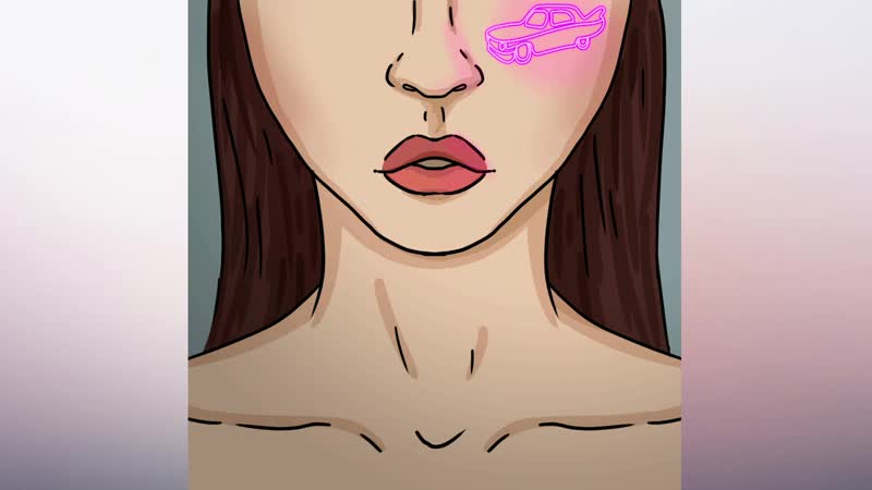 Такси соня рейн