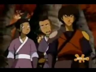 Sokka,jet, zuko avatar teenagers