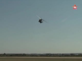 Мертвая петля т 50 и пируэты ми 26 макс 2015 открылся грандиозным шоу