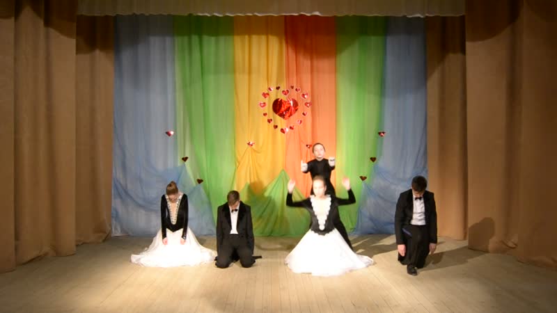 "кукловод" (сцена ддт 28 11 2020)