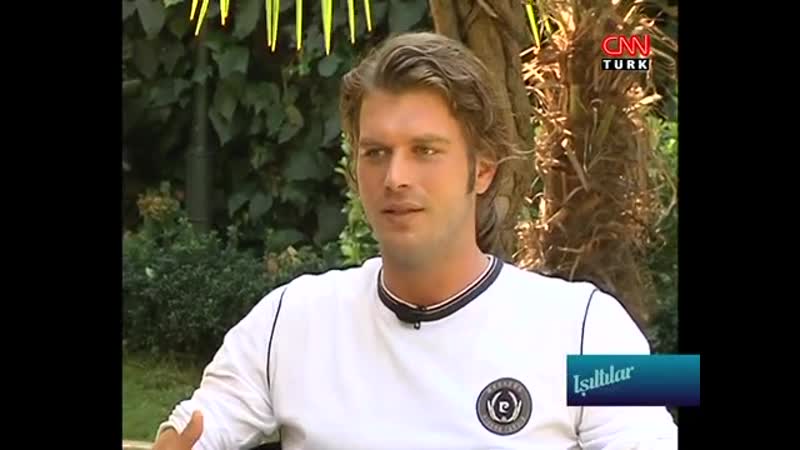 Кыванч татлытуг интервью 2008 год