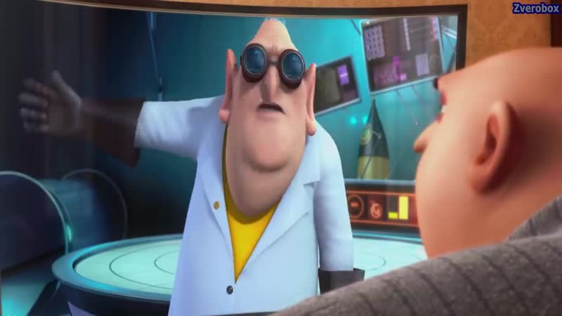 [zverobox] гладкий я rytp