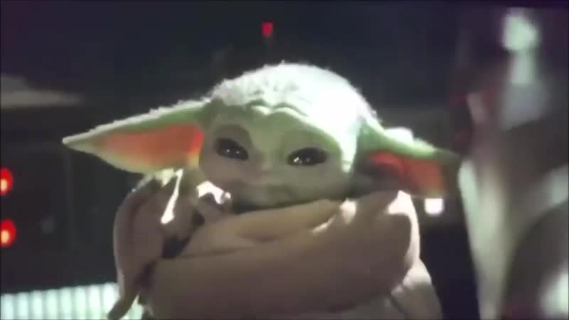 Мандалорец &amp; lil peep