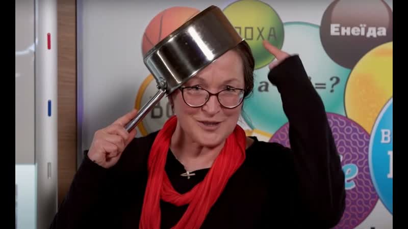 Молодые должны понимать, их судьба это кастрюля на голове