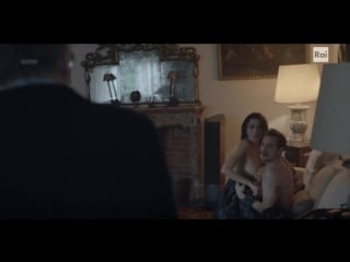 Аиша черами / aisha cerami non uccidere ( 2017 )