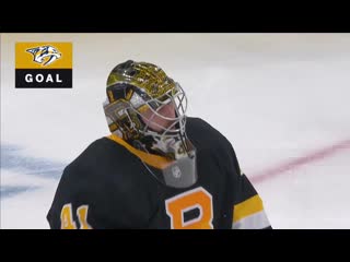 Recap nsh @ bos dec 21, 2019