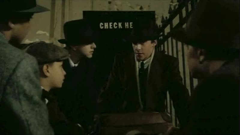 Érase una vez en américa (versión extendida) (once upon a time in america, 1984) sergio leone