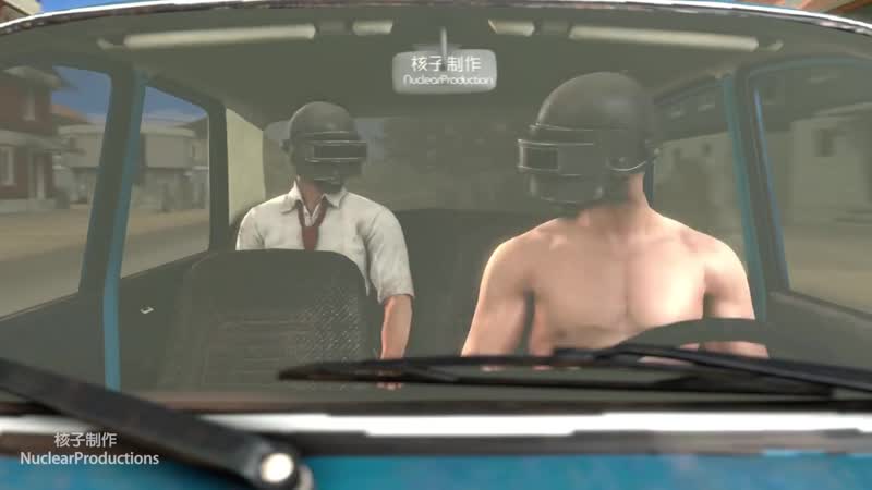 Pubg animation battle of noobs [sfm] (1) mp4