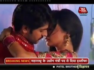 Rangrasiya sbs 21st july14 paruds suhagraat youtube