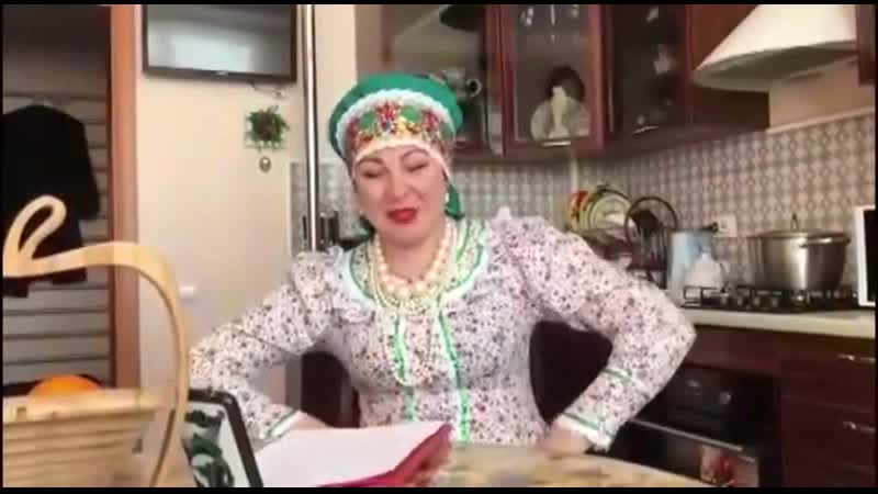 Карантинные частушки