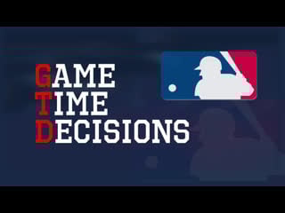 Mlb in london, rocket mortgage classic, & ufc on espn 3 picks | game time decisions