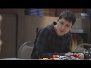 Faking it season 2b 2x12 new supertease promo hd