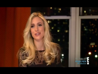 Kristin cavallari dans the fabulist