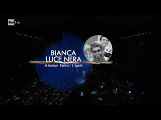 Sanremo 2021 extraliscio feat davide toffolo cantano bianca luce nera