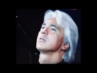 Dmitri hvorostovsky dignare o domine