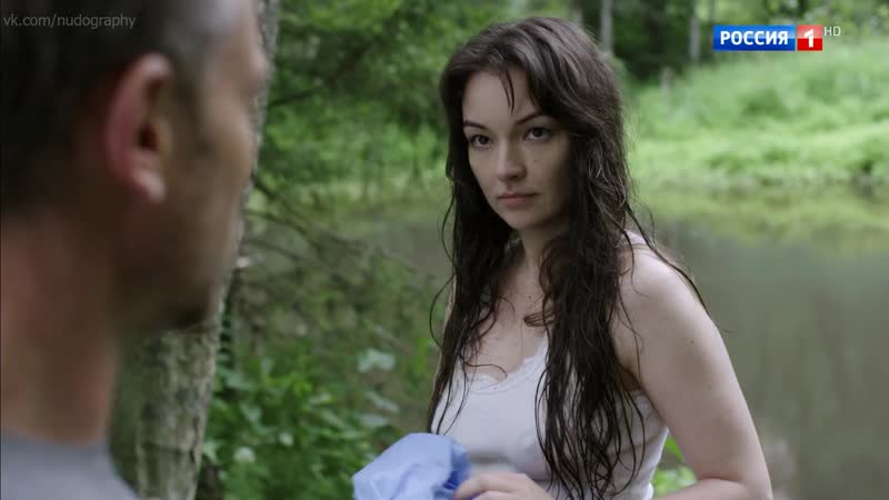 Голые из сериала ольга 