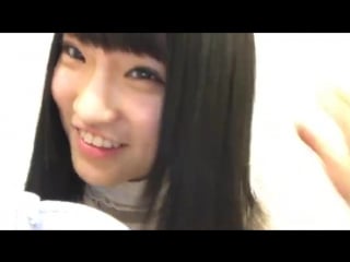 20170217 showroom morihira riko