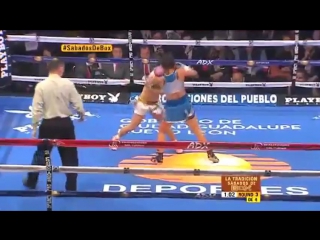 Lourdes juarez vs vianey ortega (23 01 2016)