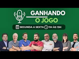 Ganhando o jogo 01/11/2023