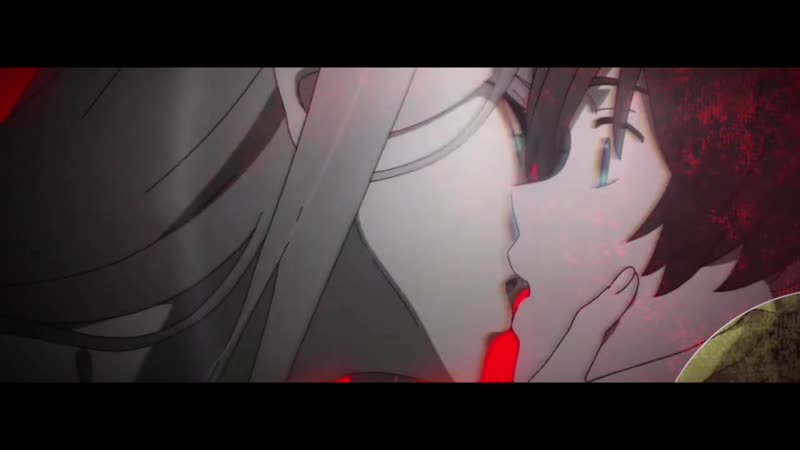 Милый во франксе / darling in the franxx ☆ amv ×забив×лютые×опущенные анимешники×