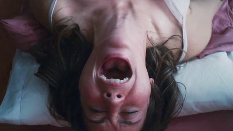 Симфония антология клуба ужасов (2022)