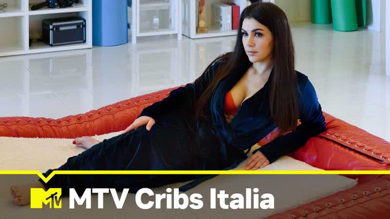 Valentina nappi house tour tra animali, gadget, design e amore mtv cribs italia 2 episodio 3 (720p)