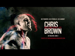 Chris brown welcome to my life (rus sub)