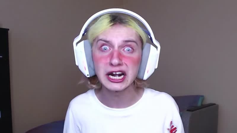 Даша корейка / не амогус