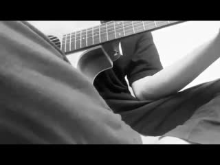 Nicotine cover by bright vachiravit