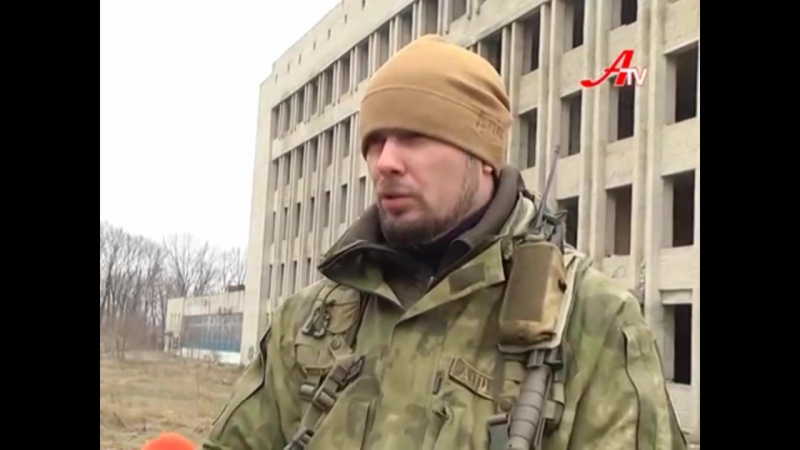 Тактичні навчання суми 1