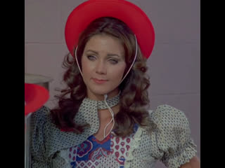 Линда картер в роли бобби джо = lynda carter bobbie jo and the outlaw (1976) 🔞