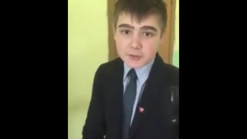 Коммунисты в школе