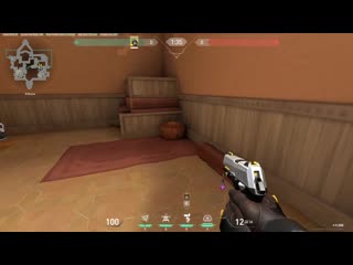 You can hide swarm grenades in hookah, so well that noone really finds them here is a clip where