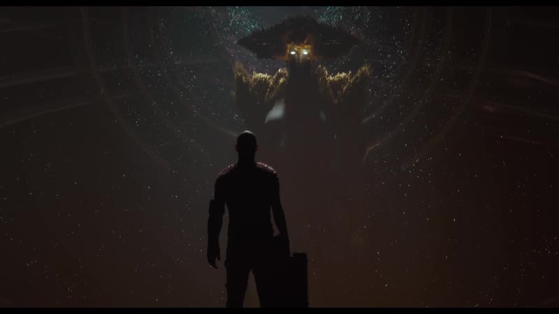 The heretic/еретик/ slider&amp; magni morze/remix gmv видео/музыкальный/клип/unity