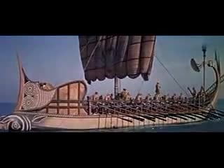 Елена троянская – helen of troy – elena di troia – ο τρωικόσ πόλεμοσ (1956)