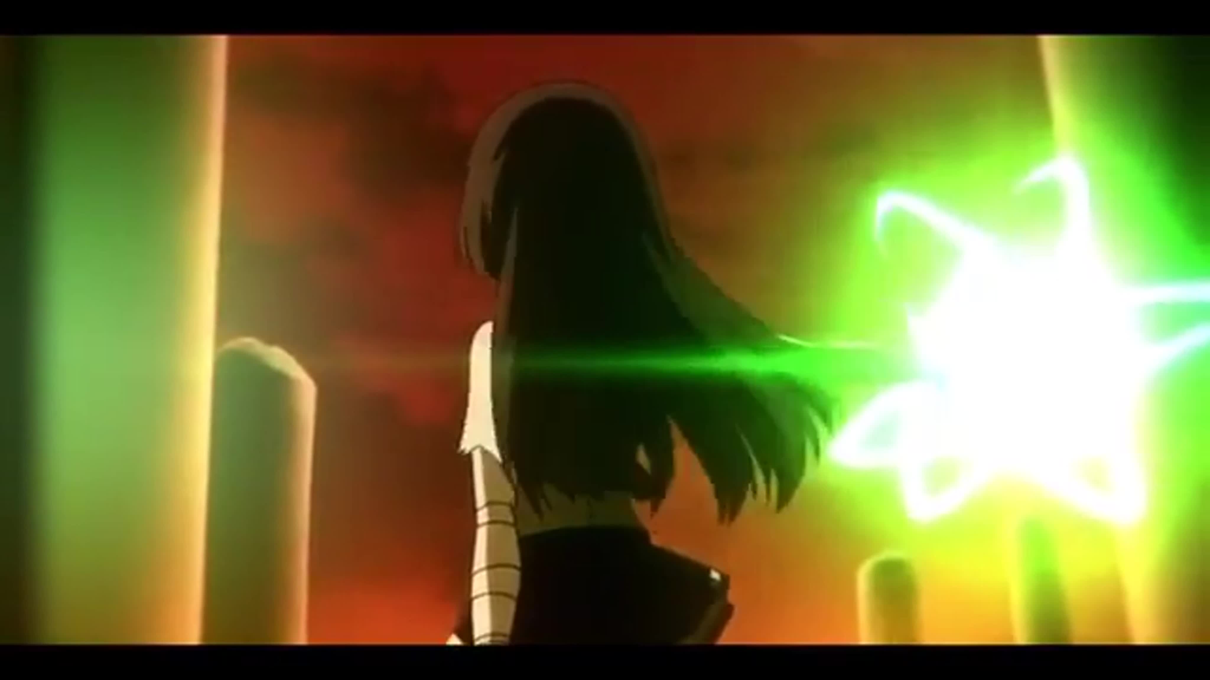 Wendy Marvell peeking