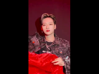 🐥|| 210212 tiktok