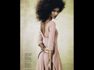 My favourit top models(antm) top7