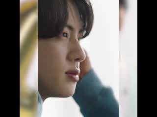 #event
[롯데면세점 with bts making film]
#wewantadutyfreelife
⠀
오늘의 메이킹 필름 주인공은
멤버들을 믿음직하게 이끄는
방탄소년단의 맏형 jin입니다! ⠀
영상에서 duty free했던