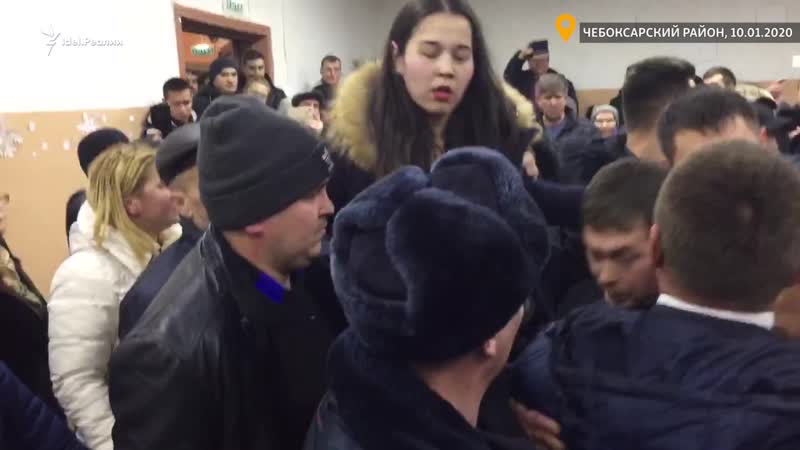 Бунт в чувашии? люди против инвесторов из китая