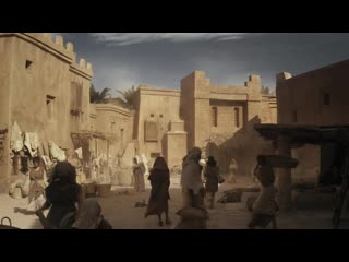 Legends of the pharaohs season 1, episode 1 «egypt’s first pyramid» (sky history 2021 uk) (eng / sub eng)