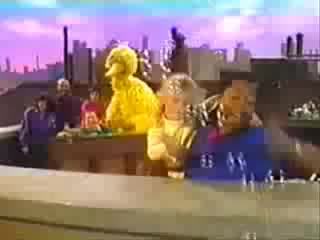 Cosmix featuring ernie quietsche entchen / rubber duckie 1994