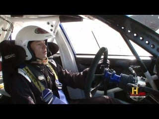 Top gear usa [02x08] (rus)