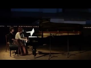 Philip glass the hours (piano branka parlić)