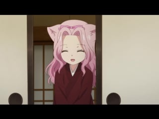 Konohana kitan 03