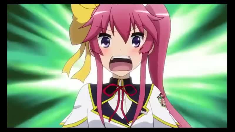 Разрушенный мир проклятие святого рыцаря / песнь проклятия для святого рыцаря / святая троица мечи, магия, школа (full)