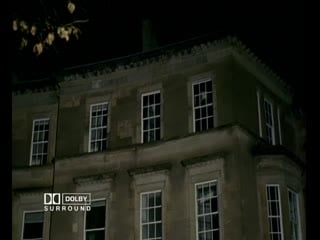 Taggart s18e07 an eye for an eye